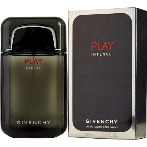 perfume parecido a play givenchy|where to buy givenchy perfume.